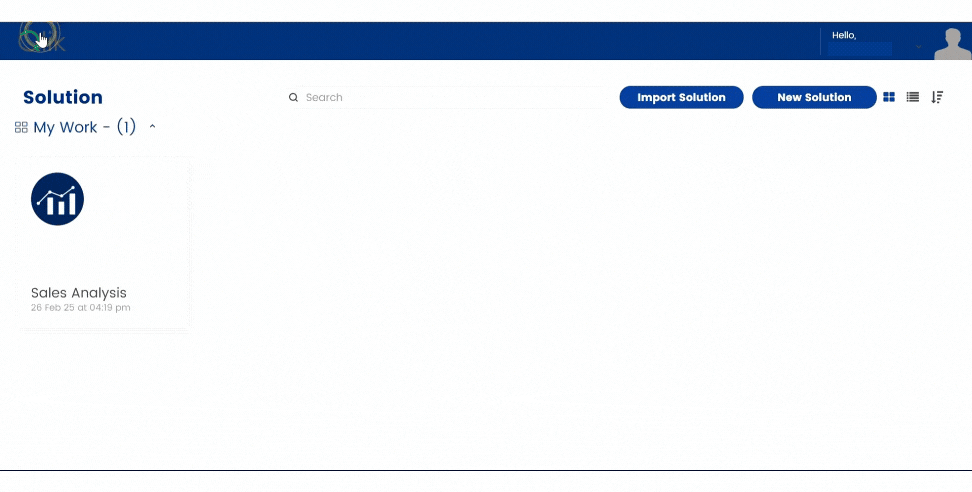 Annotation and sharing