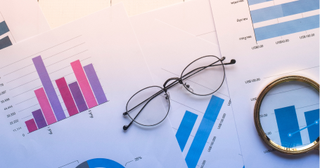 Self-service Qlik Sense reporting to power risk insights