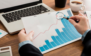 Driving growth with a new managed accounts platform